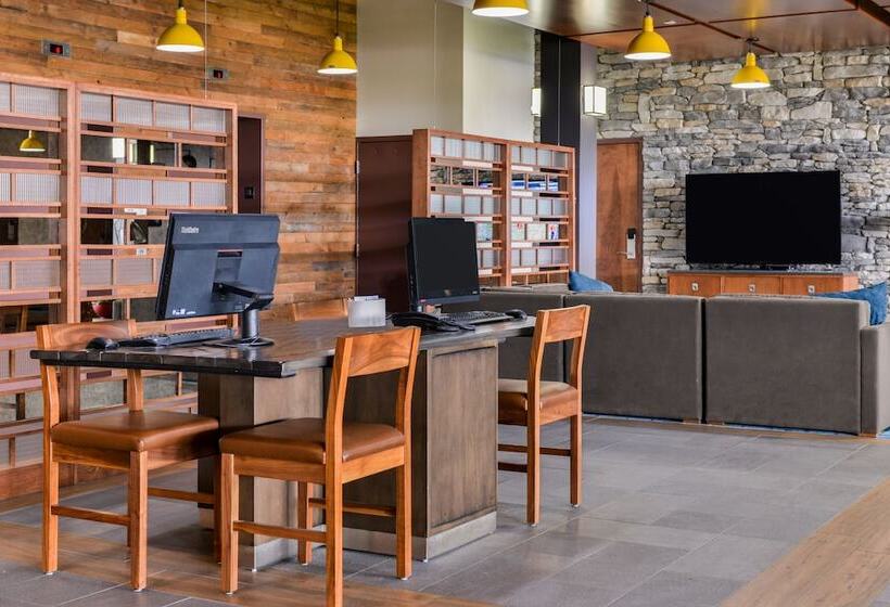 Hotel Four Points By Sheraton Virginia Beach Oceanfront