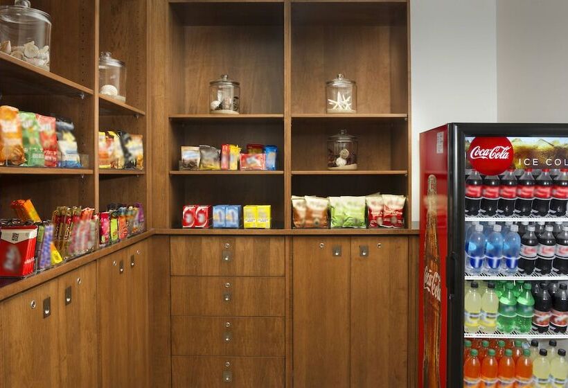 Hotel Four Points By Sheraton Virginia Beach Oceanfront