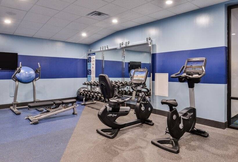 Hotel Four Points By Sheraton Virginia Beach Oceanfront