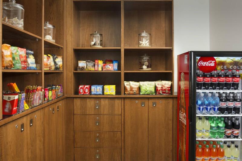 Hotel Four Points By Sheraton Virginia Beach Oceanfront