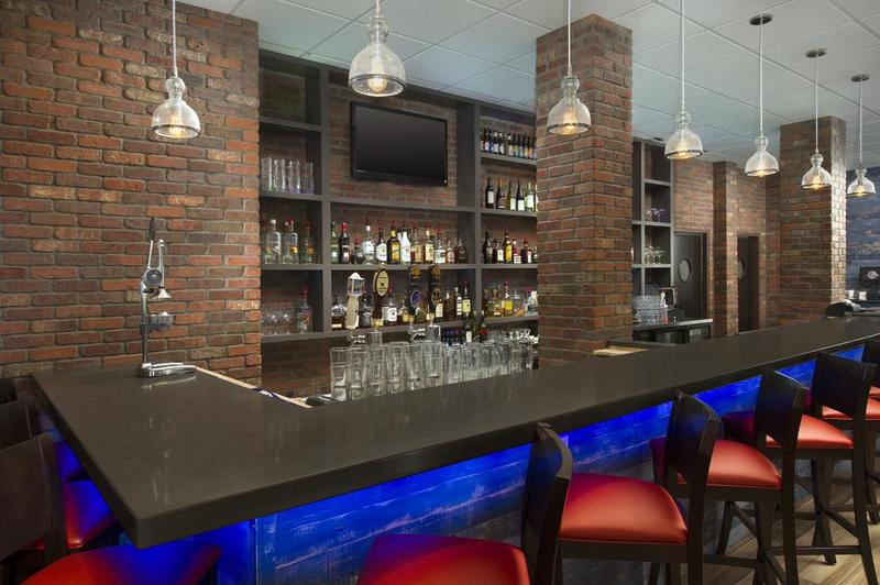 Hotel Four Points By Sheraton Virginia Beach Oceanfront