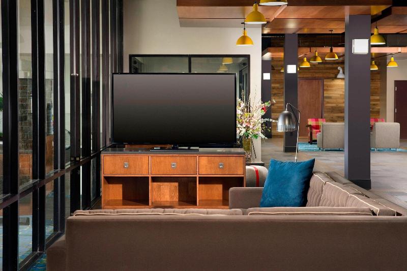 Hotel Four Points By Sheraton Virginia Beach Oceanfront