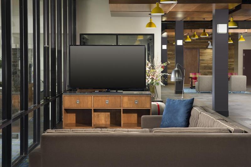 Hotel Four Points By Sheraton Virginia Beach Oceanfront