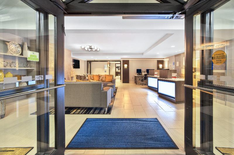 فندق Holiday Inn Express Boston Waltham, An Ihg
