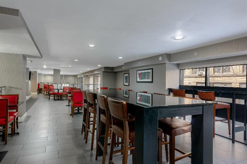 בית מלון כפרי Holiday Inn Express & Suites Atlanta Downtown, An Ihg