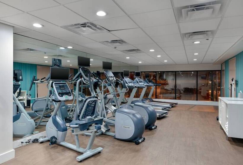 בית מלון כפרי Holiday Inn Express & Suites Atlanta Downtown, An Ihg