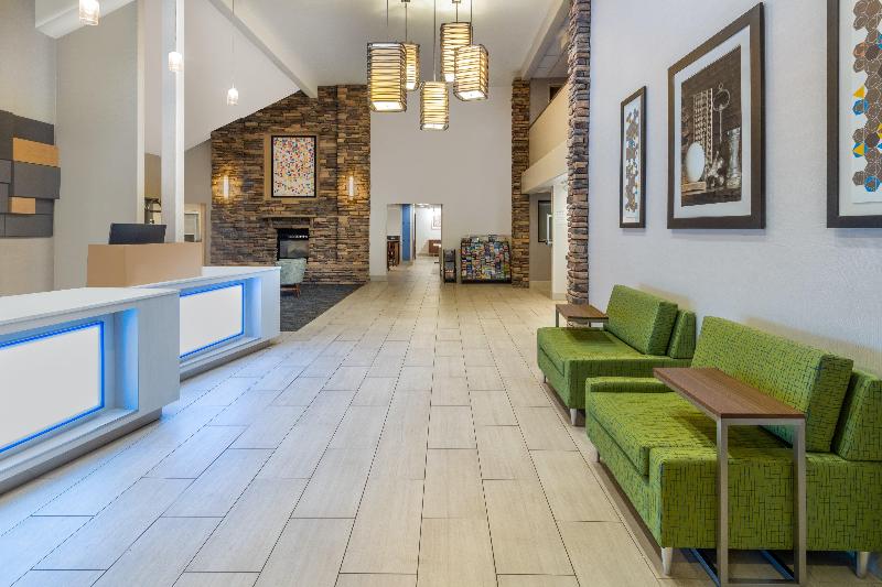 酒店 Holiday Inn Express & Suites Wheat Ridge Denver West, An Ihg