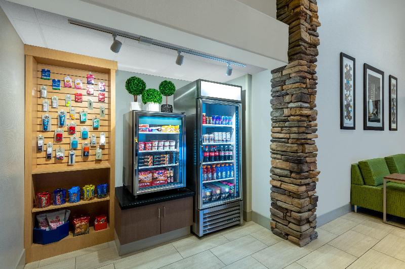 酒店 Holiday Inn Express & Suites Wheat Ridge Denver West, An Ihg