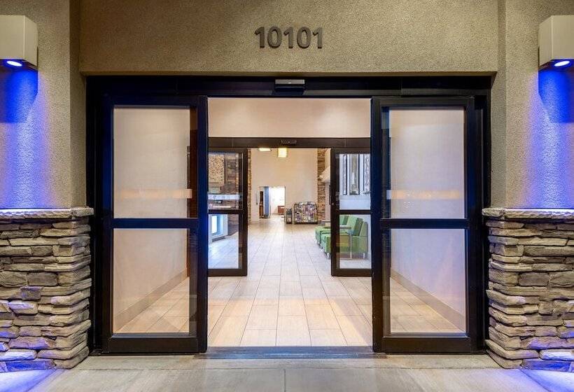 酒店 Holiday Inn Express & Suites Wheat Ridge Denver West, An Ihg