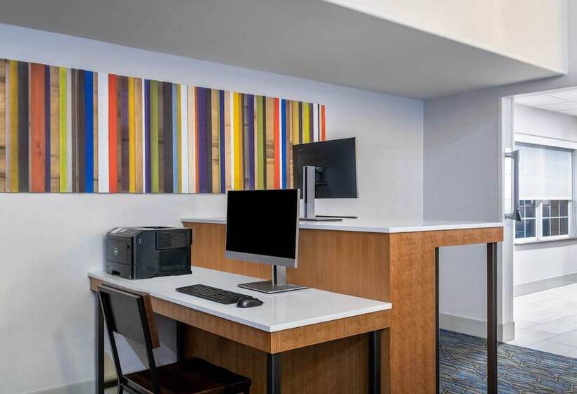 酒店 Holiday Inn Express & Suites Wheat Ridge Denver West, An Ihg