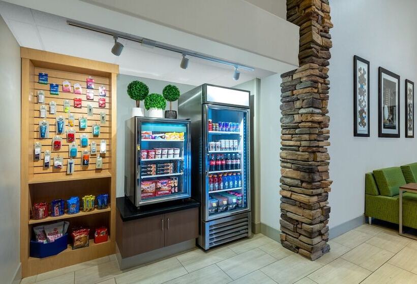酒店 Holiday Inn Express & Suites Wheat Ridge Denver West, An Ihg