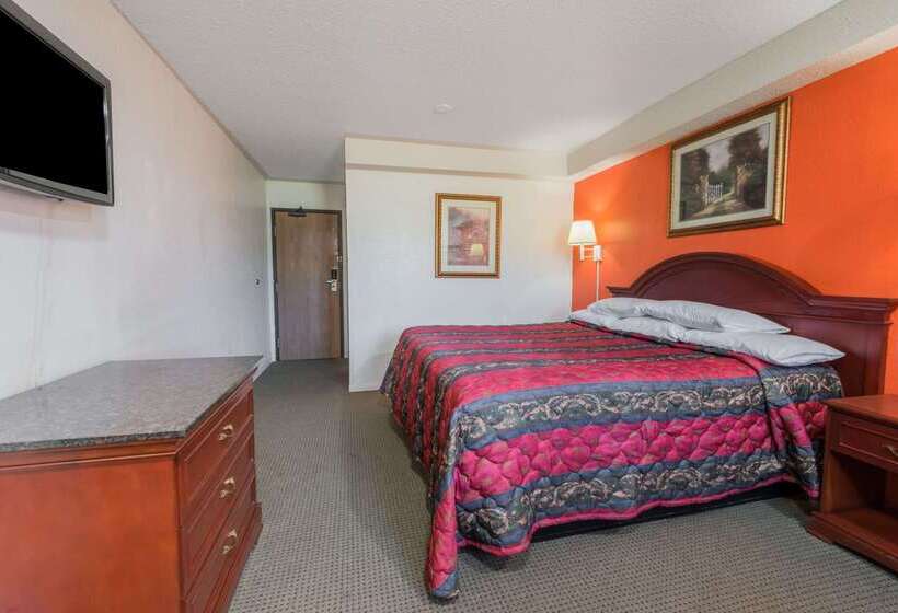 فندق Knights Inn  Ferguson Mo