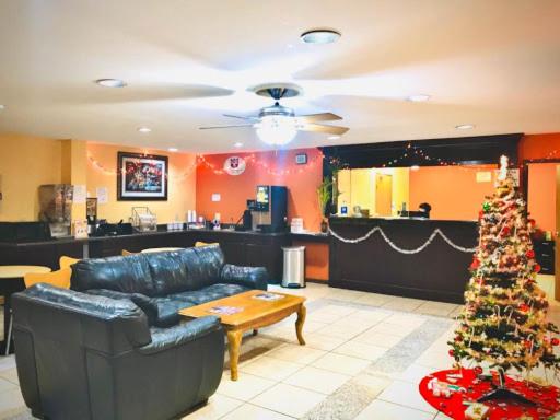 Отель Knights Inn Memphis At Macon Cove