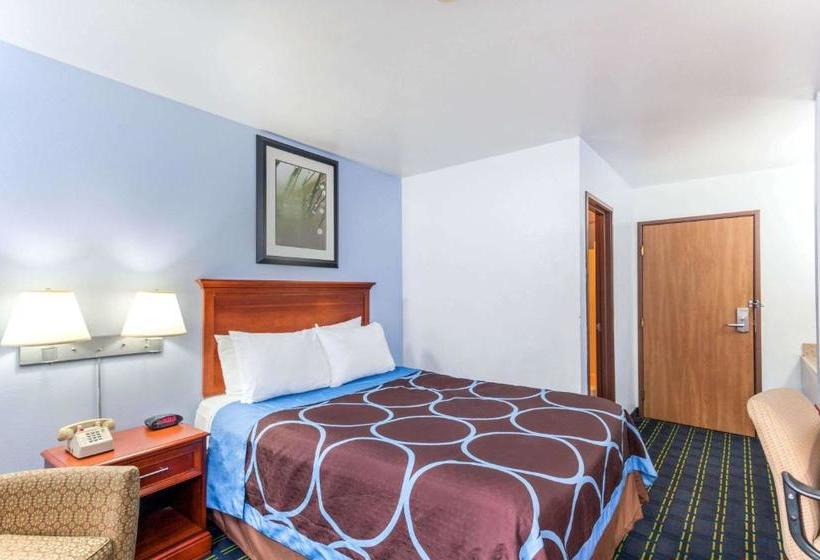 Отель Knights Inn Memphis At Macon Cove