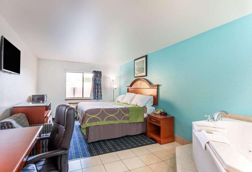 Отель Knights Inn Memphis At Macon Cove