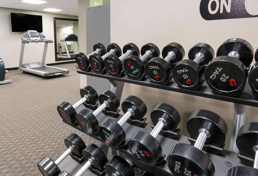 فندق La Quinta By Wyndham Boston Andover