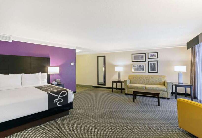 فندق La Quinta By Wyndham Boston Andover