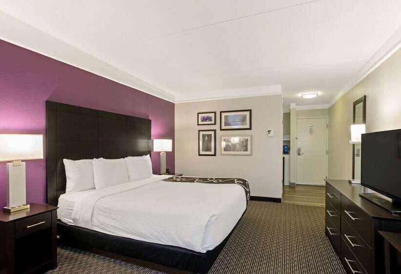 فندق La Quinta By Wyndham Boston Andover