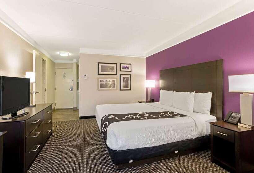 فندق La Quinta By Wyndham Boston Andover