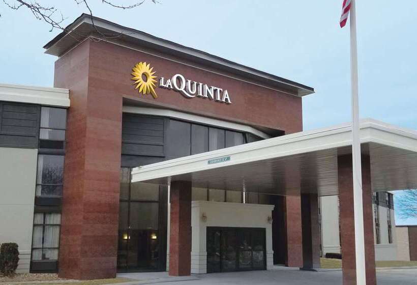 فندق La Quinta By Wyndham Boston Andover