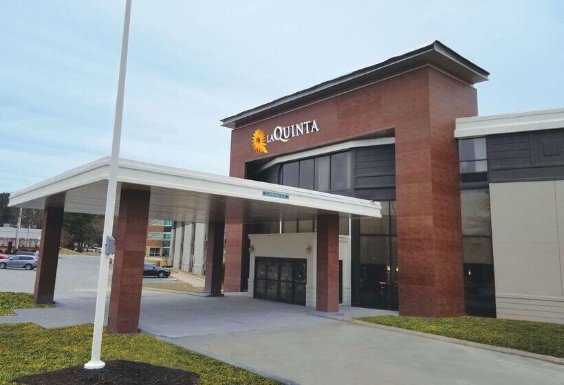 فندق La Quinta By Wyndham Boston Andover