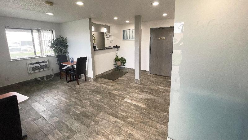 Magnuson Hotel Fort Wayne North   Coliseum