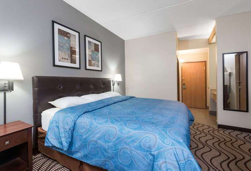 ホテル Super 8 By Wyndham Mars/cranberry/pittsburgh Area