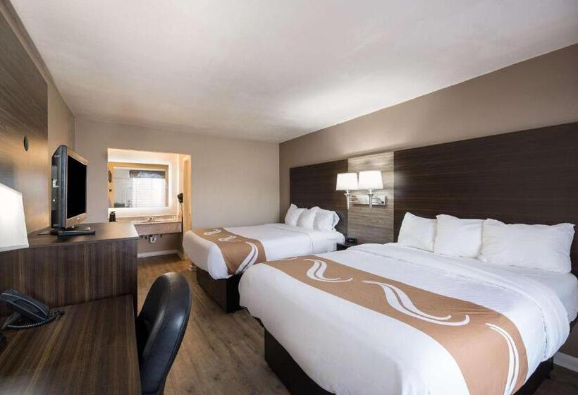 ホテル Quality Inn