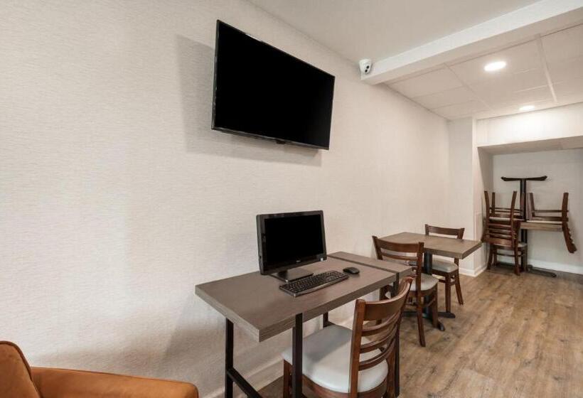 ホテル Quality Inn