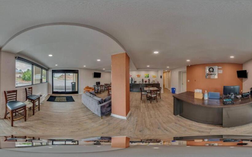 ホテル Quality Inn