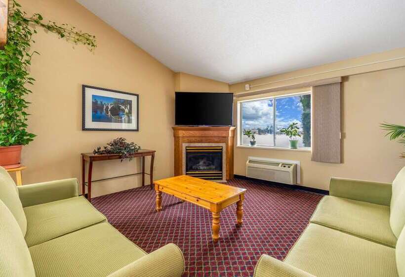 فندق Rodeway Inn