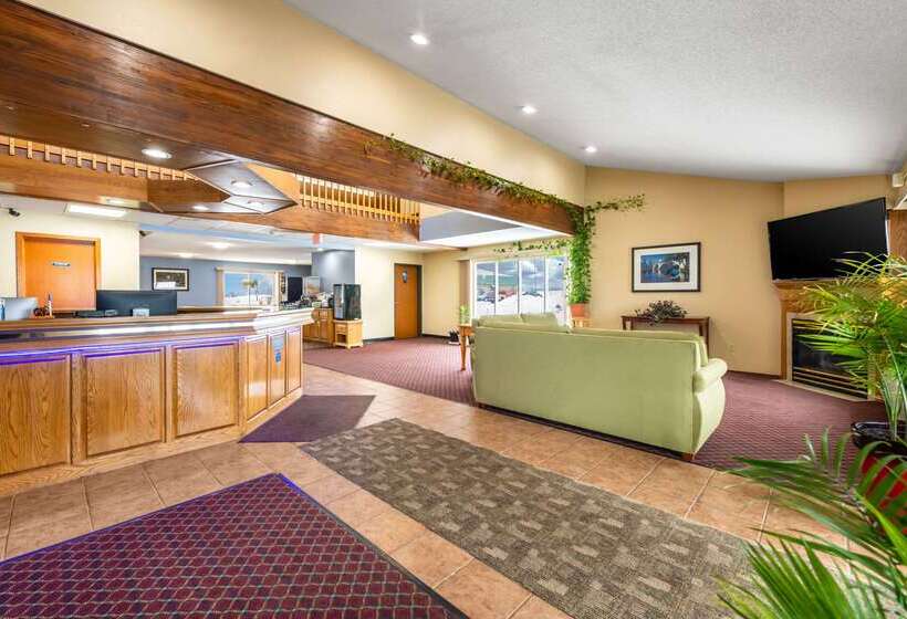 فندق Rodeway Inn