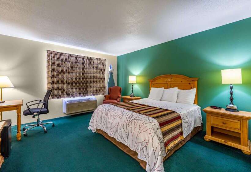 فندق Rodeway Inn