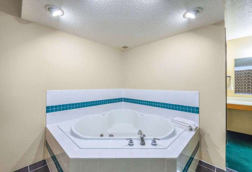 فندق Rodeway Inn