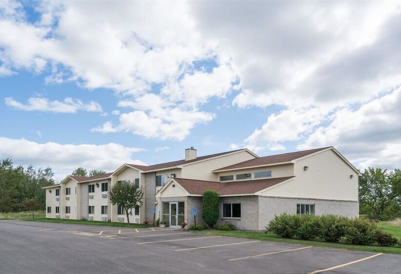 فندق Rodeway Inn