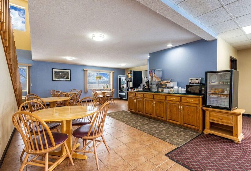 فندق Rodeway Inn