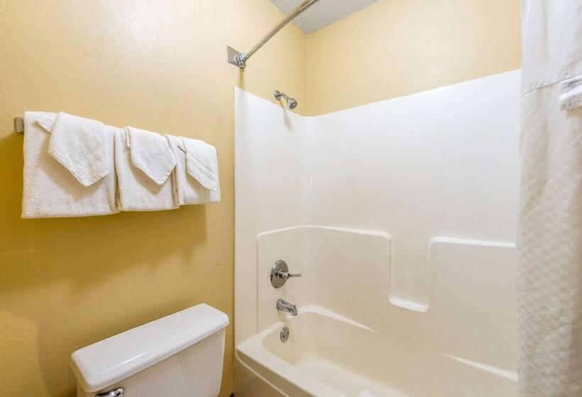 فندق Rodeway Inn