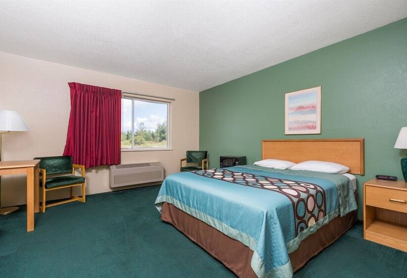 فندق Rodeway Inn