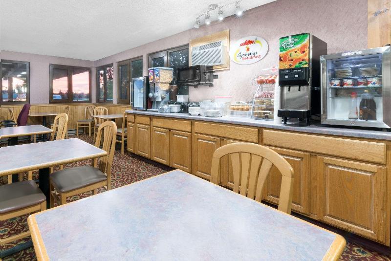 호텔 Super 8 By Wyndham Duluth