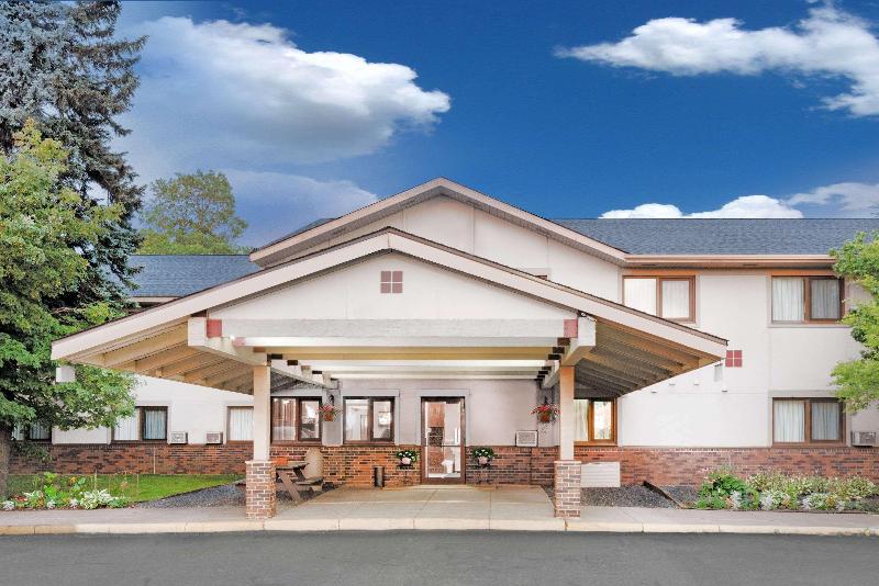 호텔 Super 8 By Wyndham Duluth