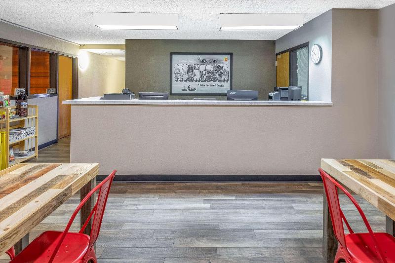 호텔 Super 8 By Wyndham Duluth