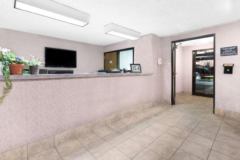 호텔 Super 8 By Wyndham Duluth