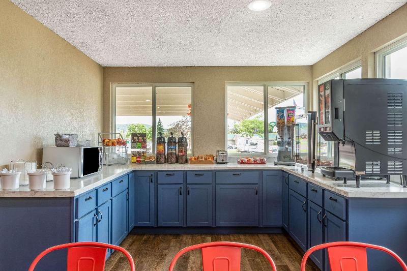 호텔 Super 8 By Wyndham Duluth