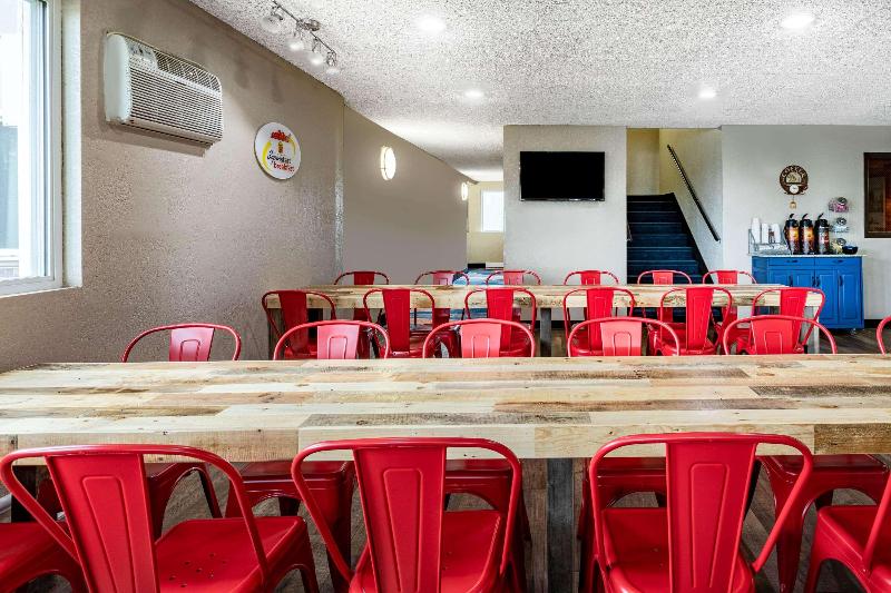 호텔 Super 8 By Wyndham Duluth