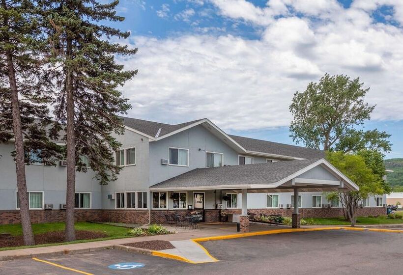 호텔 Super 8 By Wyndham Duluth