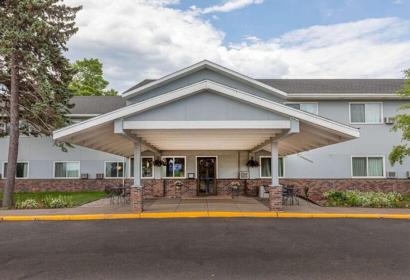 هتل Super 8 By Wyndham Duluth