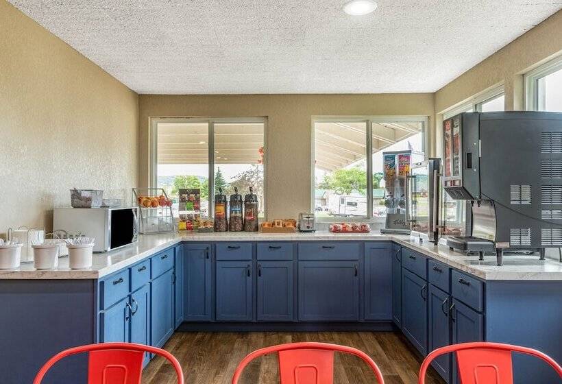 호텔 Super 8 By Wyndham Duluth