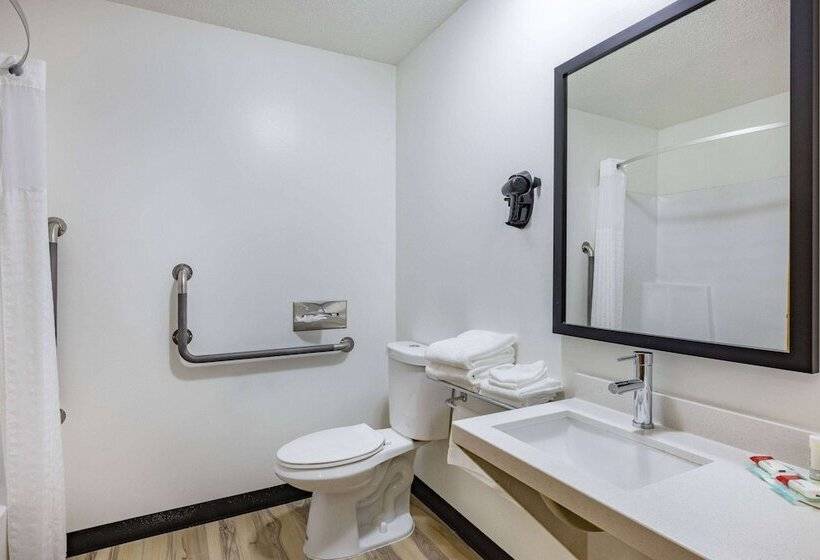 호텔 Super 8 By Wyndham Duluth