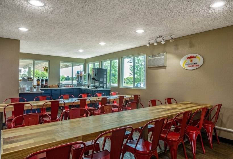 هتل Super 8 By Wyndham Duluth