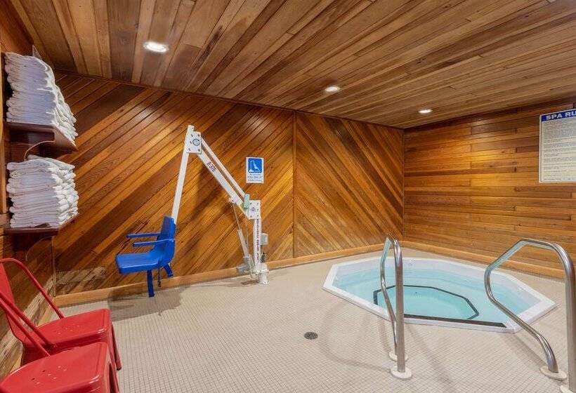 호텔 Super 8 By Wyndham Duluth